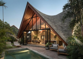 The River Studio, North Kuta